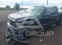 2011 GMC SIERRA photo