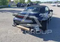 2011 Porsche 911 фото