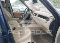 2011 Land Rover LR4 photo