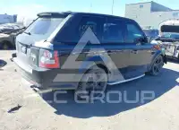 2011 Land Rover Range Rover фото