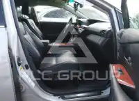 2011 Lexus RX350 фото