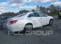 2011 Lexus ES350 фото