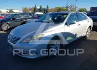 2011 Lexus ES350 фото