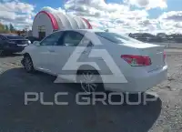 2011 Lexus ES350 фото