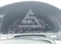 2011 Lexus LS460 фото
