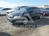 2011 Lexus CT200 фото