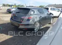 2011 Lexus CT200 фото