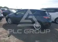 2011 Lexus CT200 фото