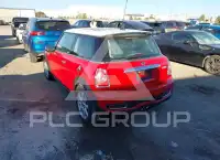 2011 Mini COOPER photo