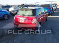 2011 Mini COOPER photo