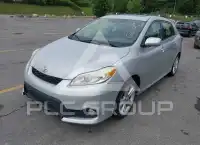 2011 Toyota MATRIX photo