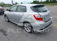 2011 Toyota MATRIX photo
