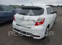 2011 Toyota MATRIX фото
