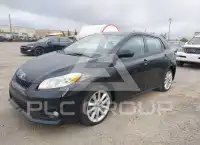 2011 Toyota MATRIX photo