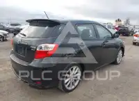 2011 Toyota MATRIX photo