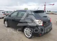 2011 Toyota MATRIX photo