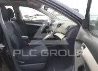 2011 Toyota MATRIX photo