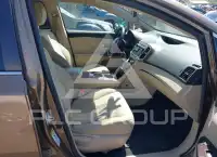 2011 Toyota VENZA photo