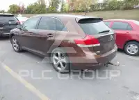 2011 Toyota VENZA photo