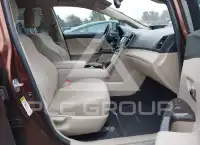 2011 Toyota VENZA photo
