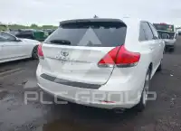 2011 Toyota VENZA фото