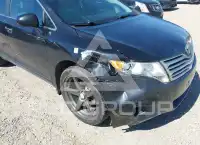 2011 Toyota VENZA фото