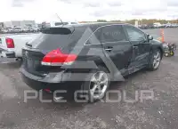 2011 Toyota VENZA photo