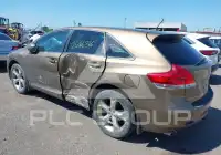 2011 Toyota VENZA photo