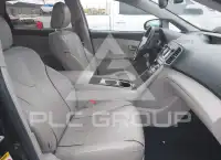 2011 Toyota VENZA photo