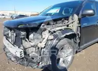 2011 Toyota Highlander фото