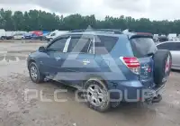 2011 Toyota RAV4 фото