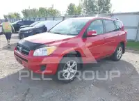 2011 Toyota RAV4 photo