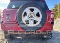 2011 Toyota RAV4 photo