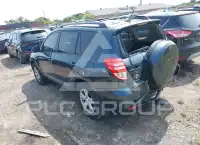 2011 Toyota RAV4 фото
