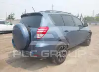 2011 Toyota RAV4 фото