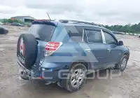 2011 Toyota RAV4 фото