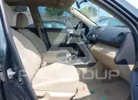 2011 Toyota RAV4 фото