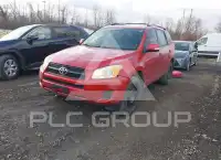 2011 Toyota RAV4 фото