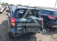 2011 Toyota RAV4 фото