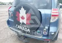 2011 Toyota RAV4 фото