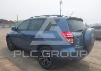 2011 Toyota RAV4 фото