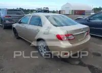 2011 Toyota COROLLA photo