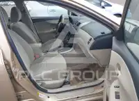 2011 Toyota COROLLA photo