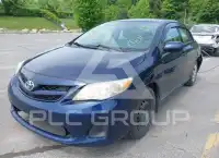2011 Toyota COROLLA фото
