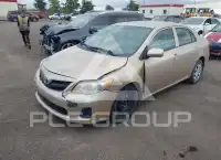 2011 Toyota COROLLA photo