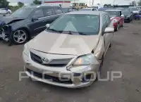 2011 Toyota COROLLA photo