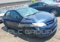 2011 Toyota COROLLA фото