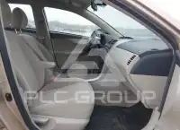 2011 Toyota COROLLA фото