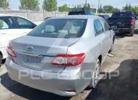 2011 Toyota COROLLA photo