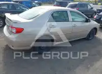2011 Toyota COROLLA photo